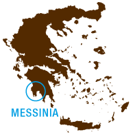 Greece - Messinia