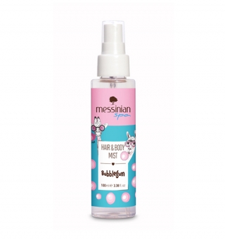 Hair &amp; Body Mist - &Tau;&sigma;&iota;&chi;&lambda;ό&phi;&omicron;&upsilon;&sigma;&kappa;&alpha;
