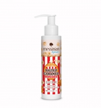 BODY MILK - Salted Caramel Popcorn 100ml
