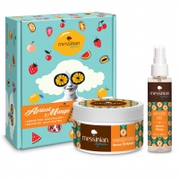 Beauty Box - Apricot &amp; Mango