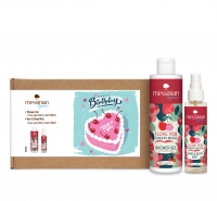 Happy Birthday - Gift Box