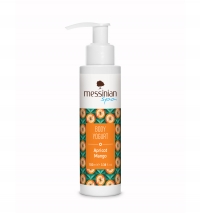 Body Yogurt - Apricot &amp; Mango