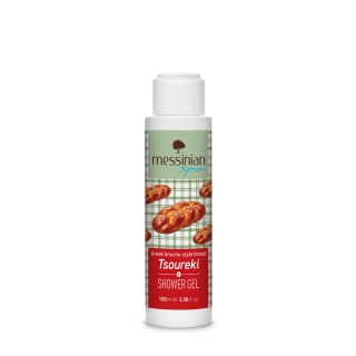 &Tau;&sigma;&omicron;&upsilon;&rho;έ&kappa;&iota; - Shower Gel 100ml