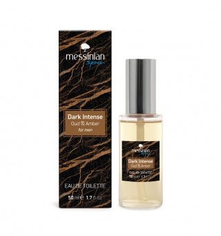 Dark Intense - eau de toilette