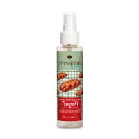 Hair &amp; Body Mist - Tsoureki