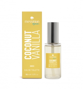 Coconut Vanilla - eau de toilette