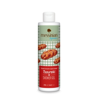 Tsoureki - Shower Gel