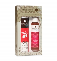 2-Pack Gift Set - &Rho;&omicron;&delta;&iota; &amp; &Mu;&epsilon;&lambda;&iota;