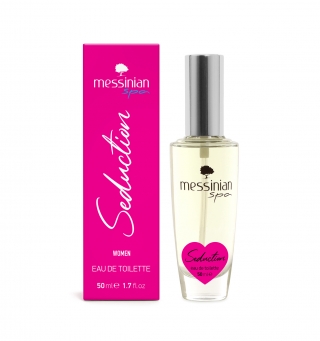 Ά&rho;&omega;&mu;&alpha; - Seduction - eau de toilette