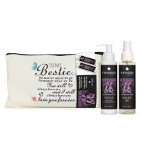 Gift Set - BESTFRIENDS - n&eacute;cessaire